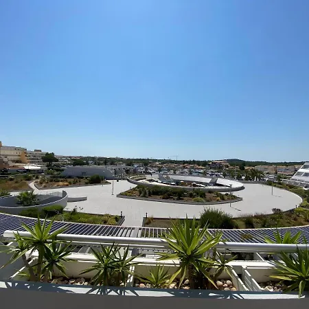 Appartement L’amandine Port Ambonne Naturiste Agde