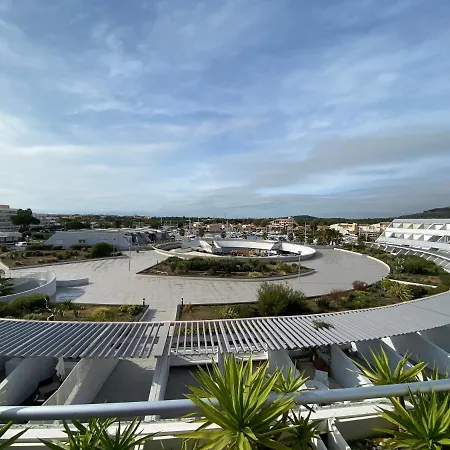 Lejlighed L'amandine Port Ambonne Naturiste Agde