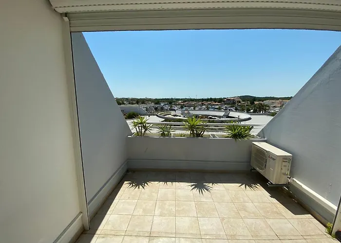 Appartement L'amandine Port Ambonne Naturiste Agde
