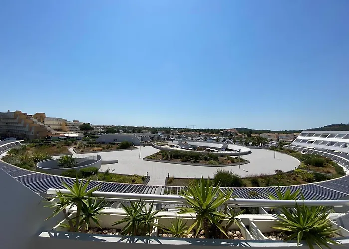 Appartement L'amandine Port Ambonne Naturiste Agde